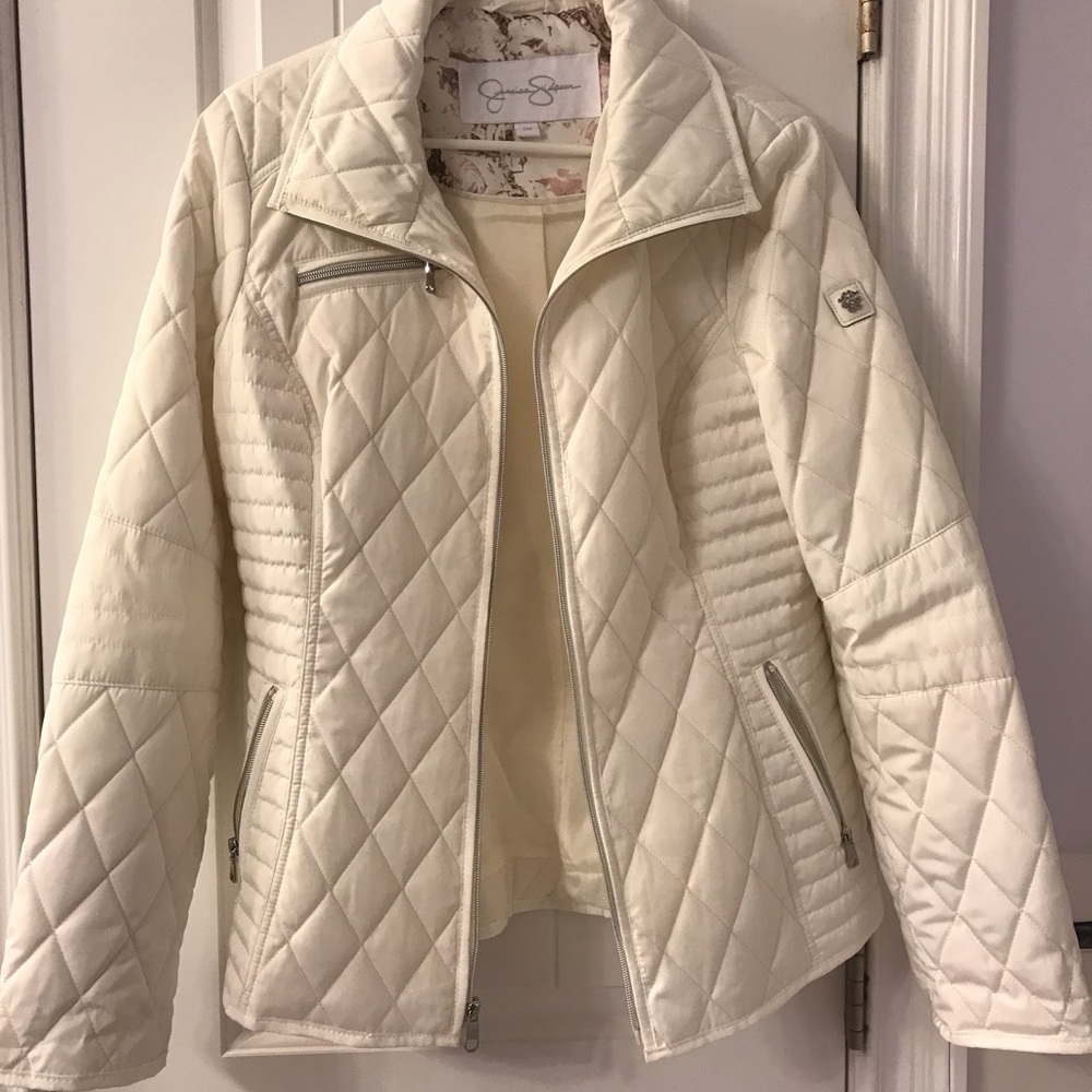 Jessica Simpson Jacket